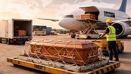 body repatriation to ghana